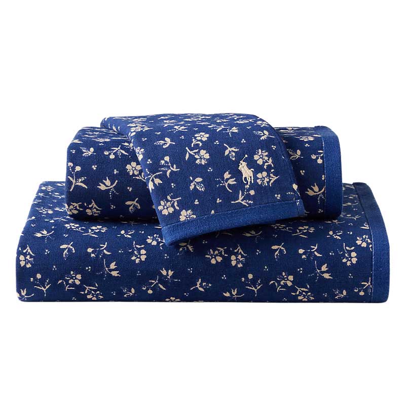 Polo Ralph Lauren Marabelle Towel Range